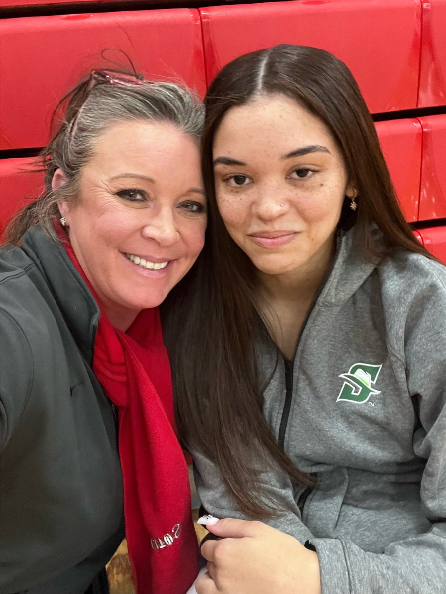 Coach Cristie Mitchell tweet media