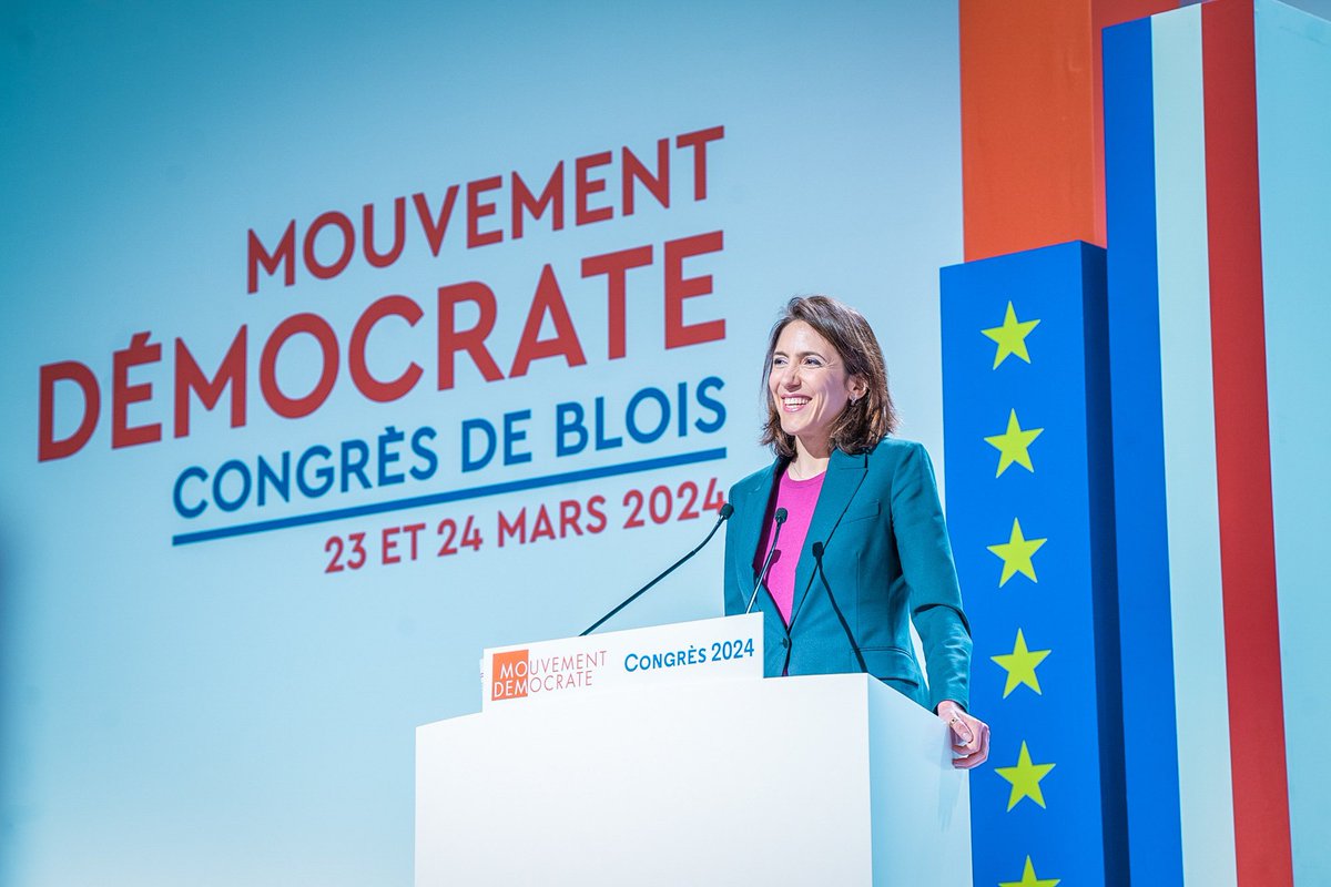Valérie Hayer tweet media