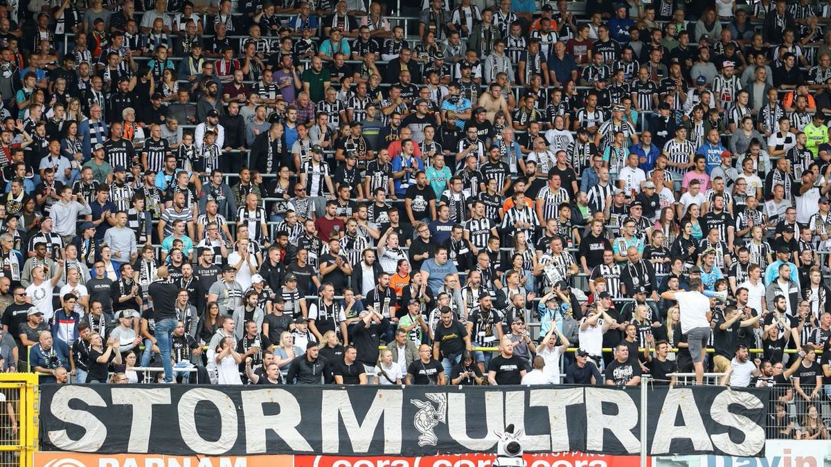 ZebractuMEDIA's tweet image. 👉 TOUS les tickets seront DISPONIBLES À 5️⃣ EUROS pour la T1 ainsi que la T3 lors de ces  #Playdowns ! 🎟️

Les abonnements sont eux renouvelés automatiquement et ce GRATUITEMENT. 🔥