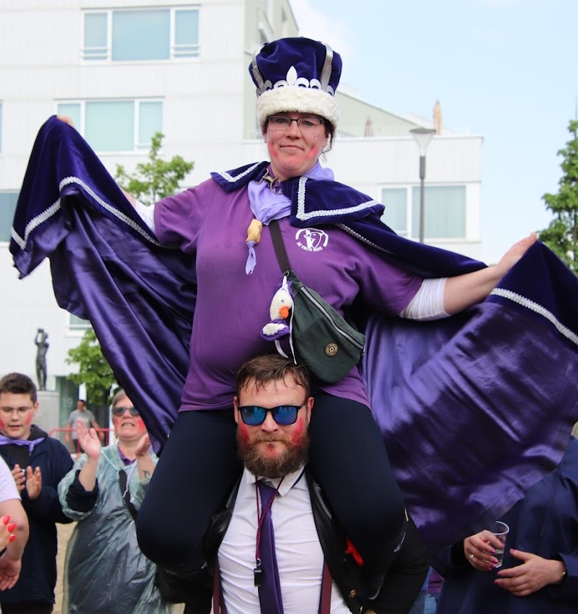 Op zondag 21 april sluit De Vrije Gans het gansrijdersseizoen af op de Solftplaats in Berendrecht. bloggen.be/ganzenrijden #ganzenrijden #vrijegans