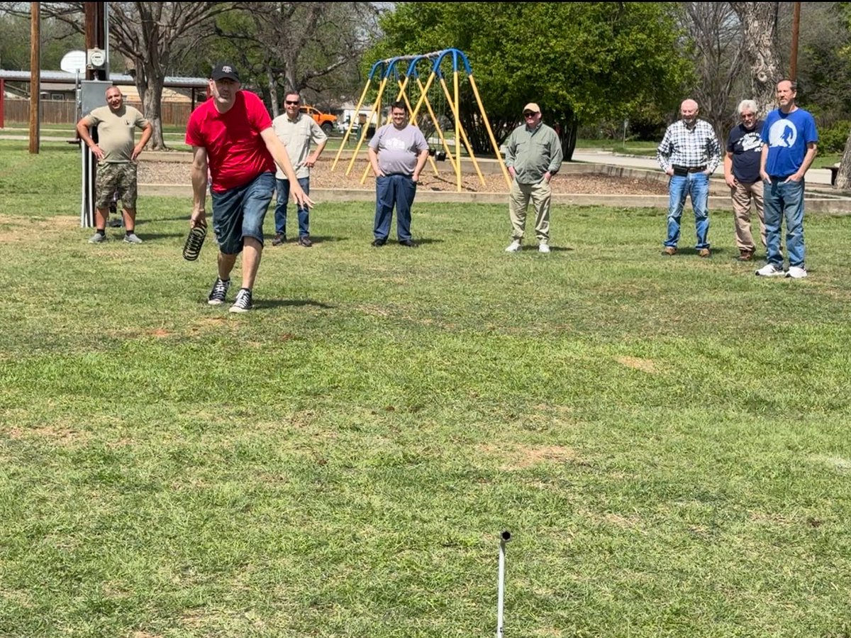 NorthTexasFiero's tweet photo. More flinging and the winners 🥇 https://t.co/tbCPVPvMqK