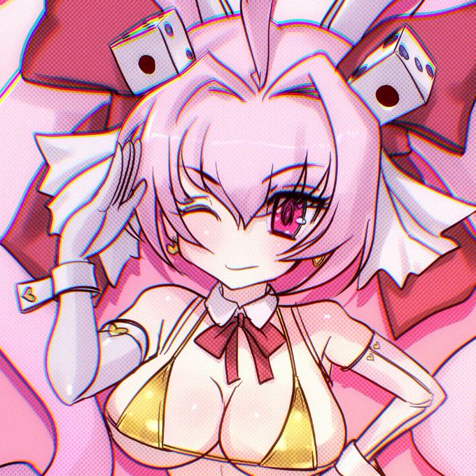 skebコミッション一件完成しました。 