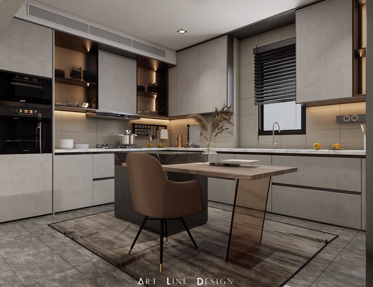 design_artline's tweet photo. Design for : / Kitchen
PH/WT:-
002/01124618699
----------------------------------
Be /https://t.co/9brX4QwLBM
----------------------------------------
#Majlis #restaurants #shop #roof
#interiordesignstudio
#furniture #decoration #تصميم #ديكور #ديكورات_داخليه_خارجيه
#landscape https://t.co/NLBEwwae6S