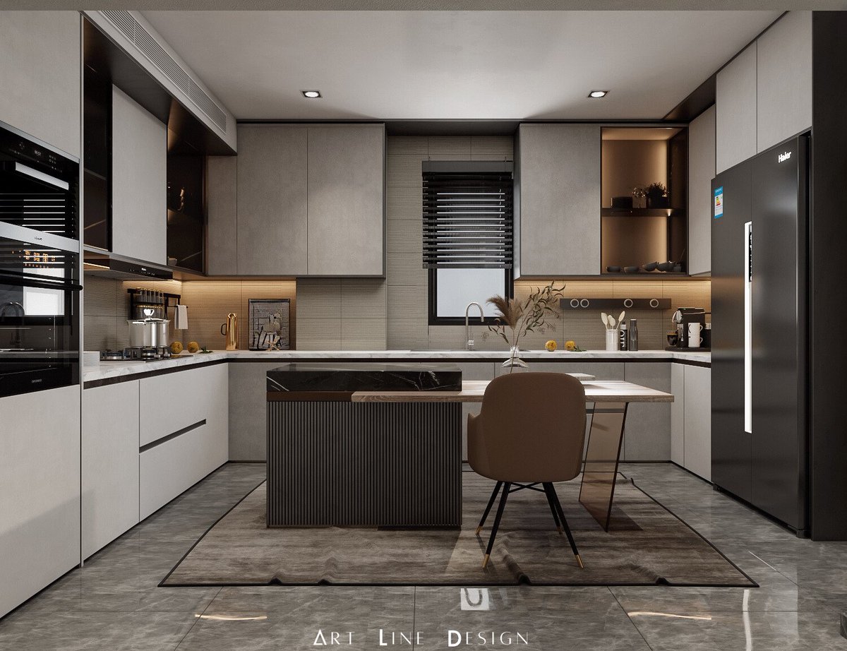 design_artline's tweet photo. Design for : / Kitchen
PH/WT:-
002/01124618699
----------------------------------
Be /https://t.co/9brX4QwLBM
----------------------------------------
#Majlis #restaurants #shop #roof
#interiordesignstudio
#furniture #decoration #تصميم #ديكور #ديكورات_داخليه_خارجيه
#landscape https://t.co/NLBEwwae6S