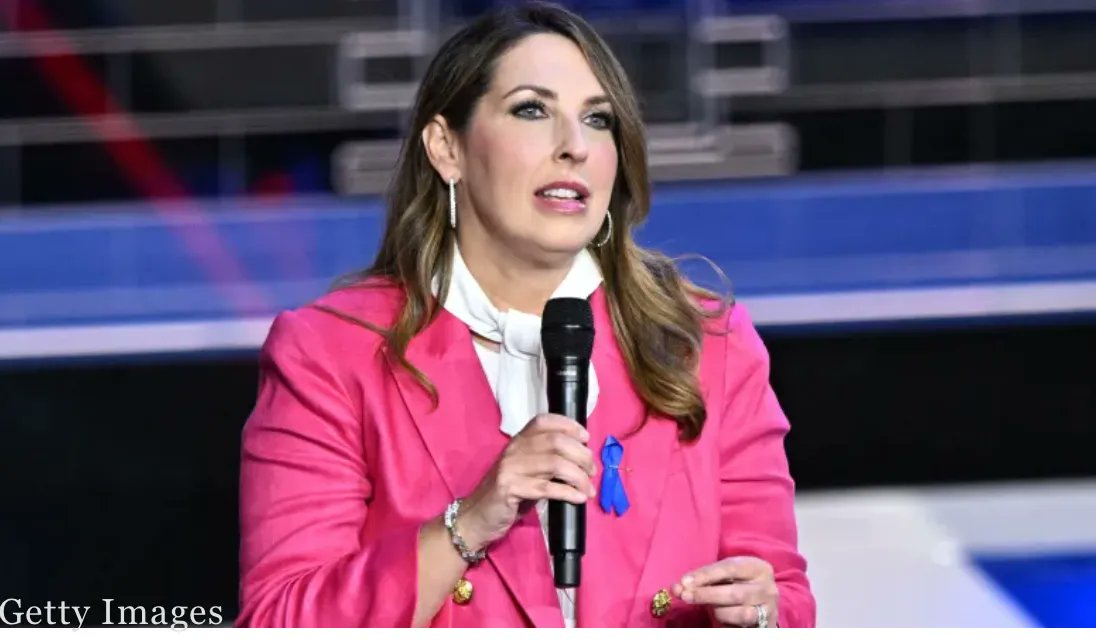 'What an awful moment. The wretchedness of the decision simply beggars belief. In an instant, NBC News immolated its core values. Call it whatever you want, but it’s not journalism.' NBC News' hiring of Ronna McDaniel is a betrayal of truth & its viewers: bit.ly/3PxBANO