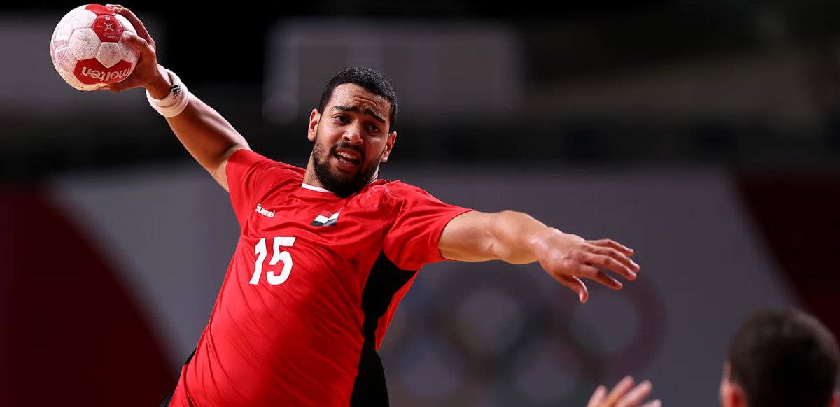 #Handball : L'Egypte vainqueur des Jeux Africains catégorie Handball face à la RD Congo (33-32)

#africangames2024 #accra2024📍