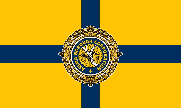 Daily Flags tweet media