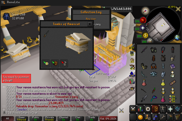 B 58 🇸🇪 tweet media