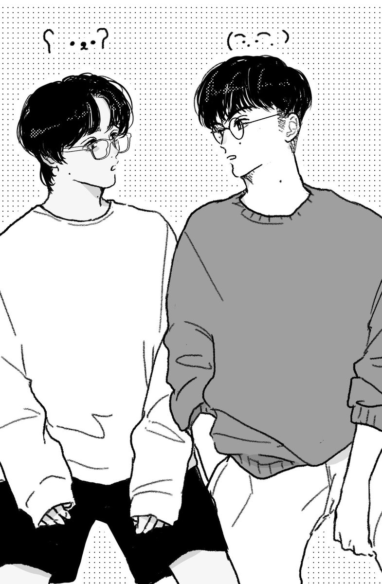 go_go_nct's tweet photo. 맠동👓 https://t.co/J8AEYn0deI