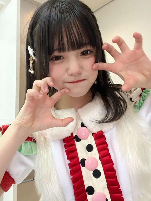 Twitterのコスプレ画像2