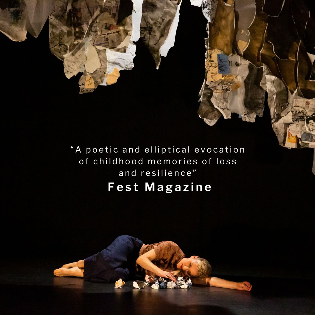 Byre Theatre (@byretheatre) on Twitter photo There's less than a week to go until <a href="/curiousseed/">Jesse Cloutier</a> bring us And the Birds Did Sing - exploring deep emotions through a fusion of contemporary dance, music and storytelling. 🕊️
📅 Saturday 6 April, 7.30pm
🎟️ byretheatre.com/shows/and-the-… There's less than a week to go until <a href="/curiousseed/">Jesse Cloutier</a> bring us And the Birds Did Sing - exploring deep emotions through a fusion of contemporary dance, music and storytelling. 🕊️
📅 Saturday 6 April, 7.30pm
🎟️ byretheatre.com/shows/and-the-…