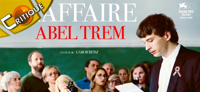 L’Affaire Abel Trem : La critique
#Laffaireabeltrem

unificationfrance.com/article80407.h…