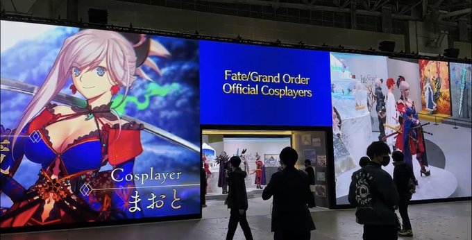 Twitterのコスプレ画像28