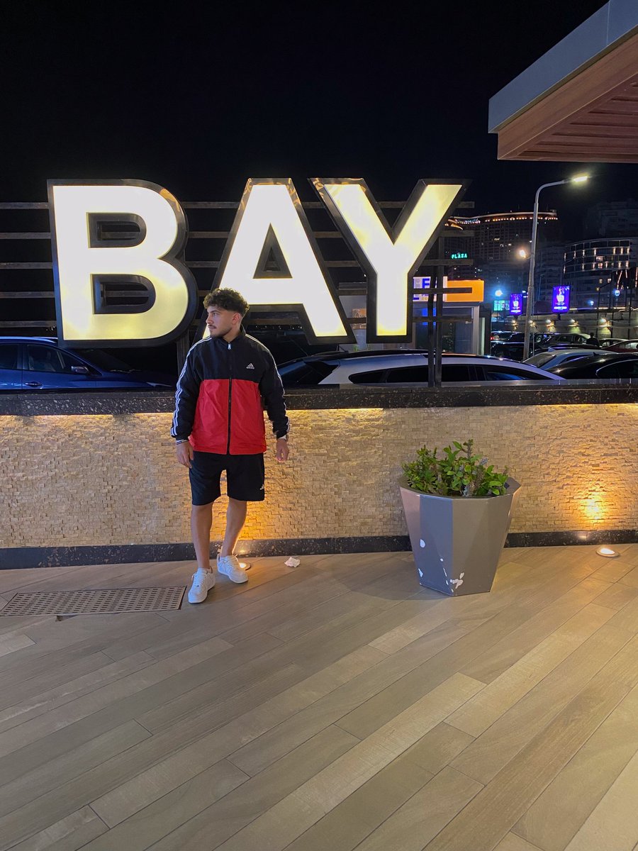 Last night before Ramadan🤍