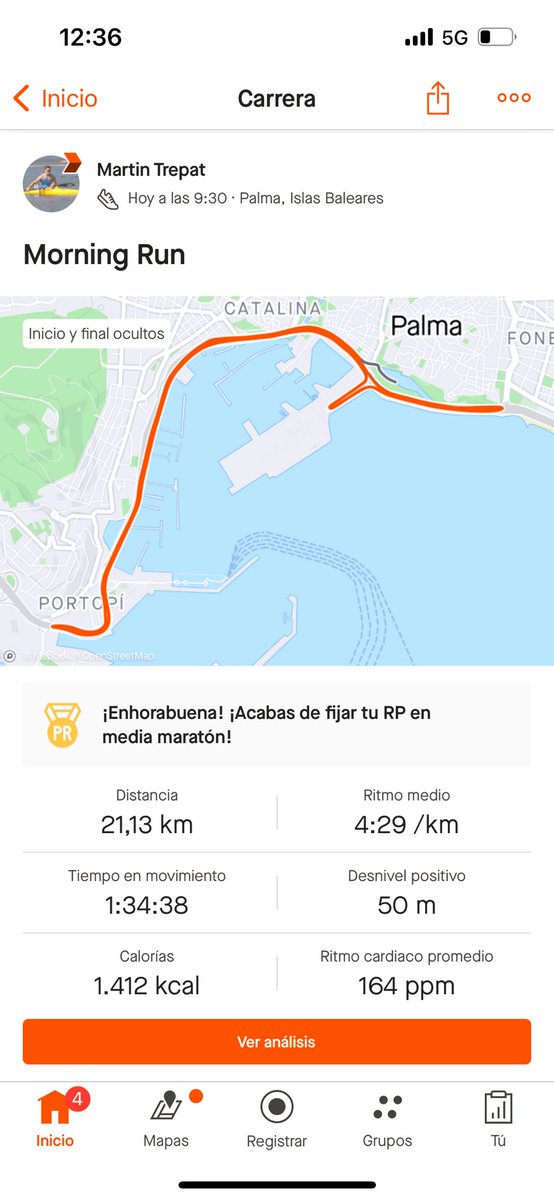 Martín Montero Trepat tweet media