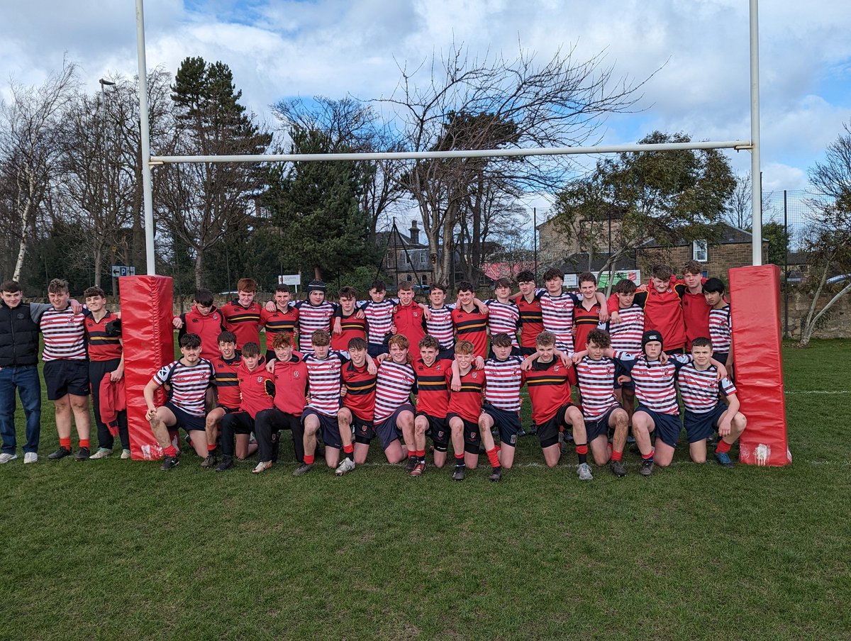 Audenshaw School (@audenshawschool) on Twitter photo Day 3, Edinburgh tour - we have already watched Glasgow Vs Cardiff, played fixtures with Stewart Melville, visited Edinburgh dungeon and more - this morning we trained at Murrayfield Stadium and are about to have a behind the scenes tour!
See more on our insta stories ๐ธ
๐ด๓ ง๓ ข๓ ณ๓ ฃ๓ ด๓ ฟ๐ Day 3, Edinburgh tour - we have already watched Glasgow Vs Cardiff, played fixtures with Stewart Melville, visited Edinburgh dungeon and more - this morning we trained at Murrayfield Stadium and are about to have a behind the scenes tour!
See more on our insta stories ๐ธ
๐ด๓ ง๓ ข๓ ณ๓ ฃ๓ ด๓ ฟ๐