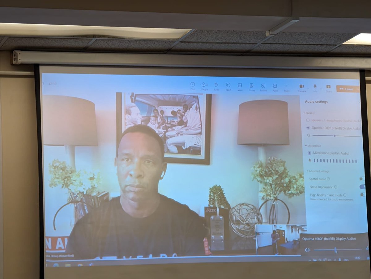 Wjrs64's tweet photo. NIOC superviisory, clerical &amp; other Salaried grades listened to @Shakahislop  yesterday and today shared his message Show Racism the Red Card ⁦@RMTunion⁩ ⁦@rmtmansouth⁩ ⁦@RMT_Scotland⁩ ⁦@RMTedinburgh⁩ ⁦@RMTNRC⁩ ⁦@ShakaHislop⁩ https://t.co/0t5kmp3rE6
