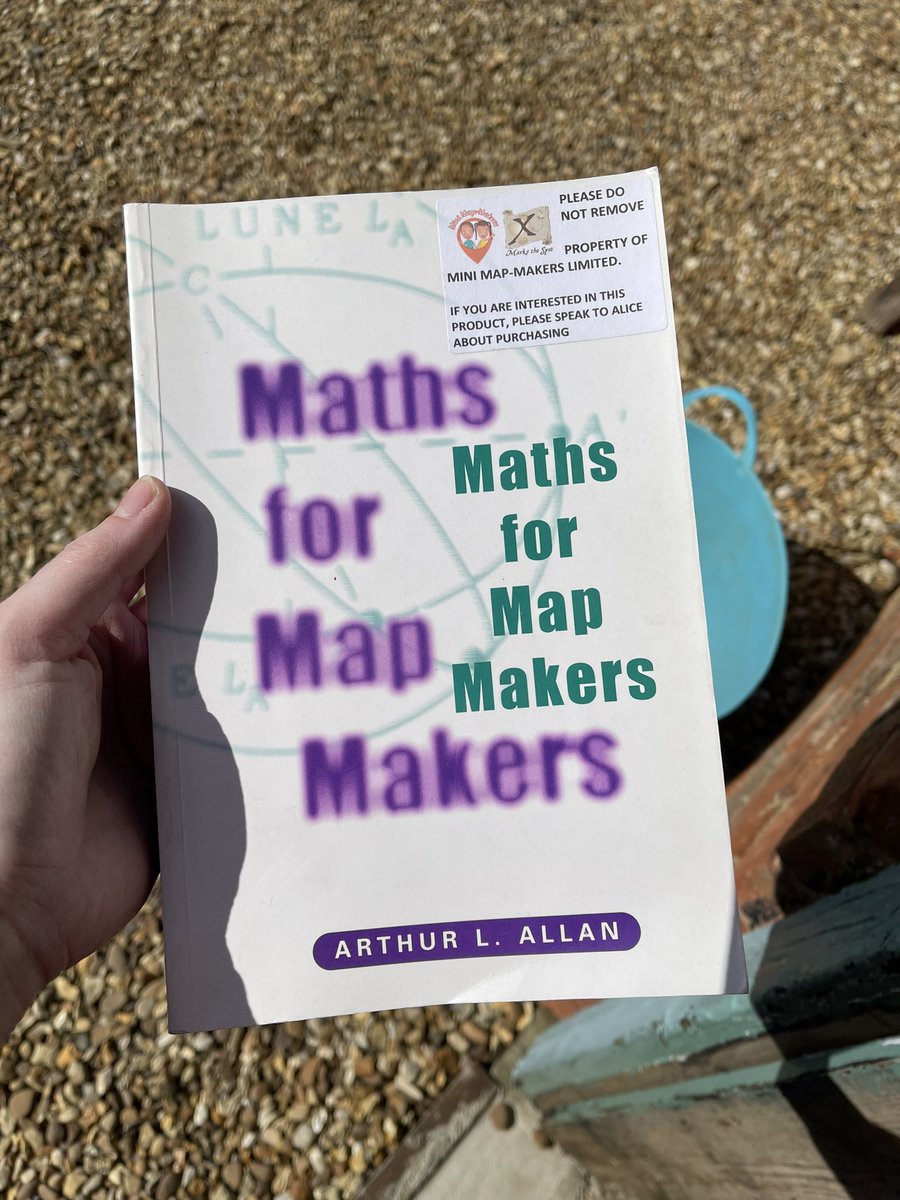MiniMapMakers's tweet image. #STEM for #cartography - looking forward to the workshops in Staines this week! #GettingChildrenMapping yes 250 yr3 to yr6 - they’ll understand some #projections and #maths #primaryschool #KS2 #geography #Science #mapskills @TheHytheSchool #staines439
