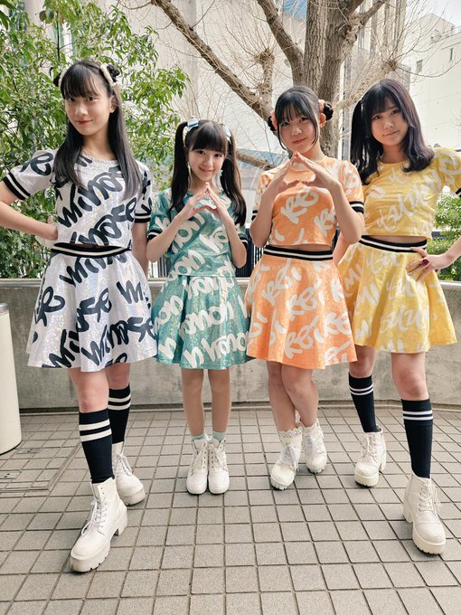 Twitterのコスプレ画像3