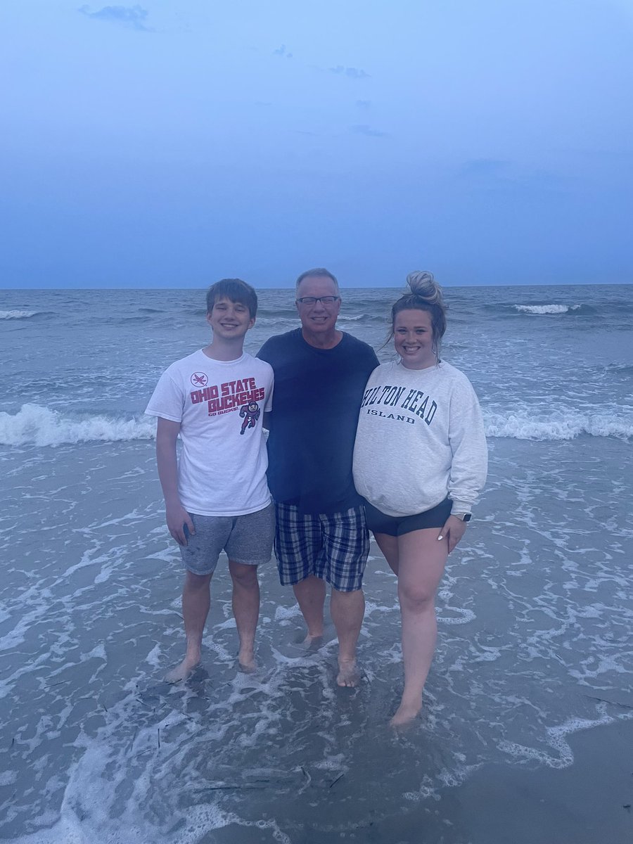saraheg73's tweet photo. @7thgallo  happy (1 day late to post) birthday to the best dad in the world!! I am so proud and thankful to have you as a role model and to support me in everything I do. I love you so much ❤️ https://t.co/1HeOMR3ANw