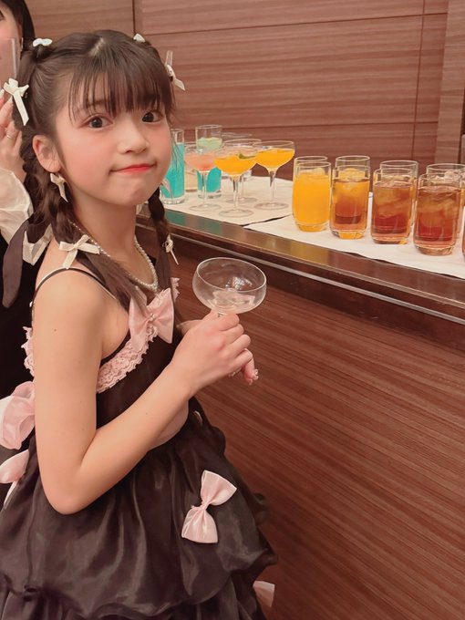 Twitterのコスプレ画像17