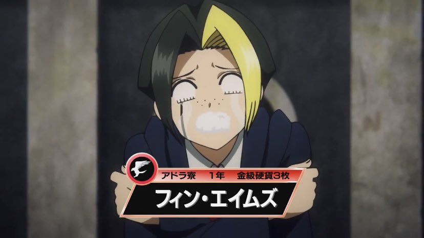 ᅠᅠᅠ
        ❝ ม ม ม ม มะ ไม่ไหวหรอกครับ !? หะ หายใจ ไม่ออก . . . ❞

        หายใจเข้าลึก ๆ แล้วจะหายใจออกเมื่อไหร่กันครับ—
ᅠᅠ