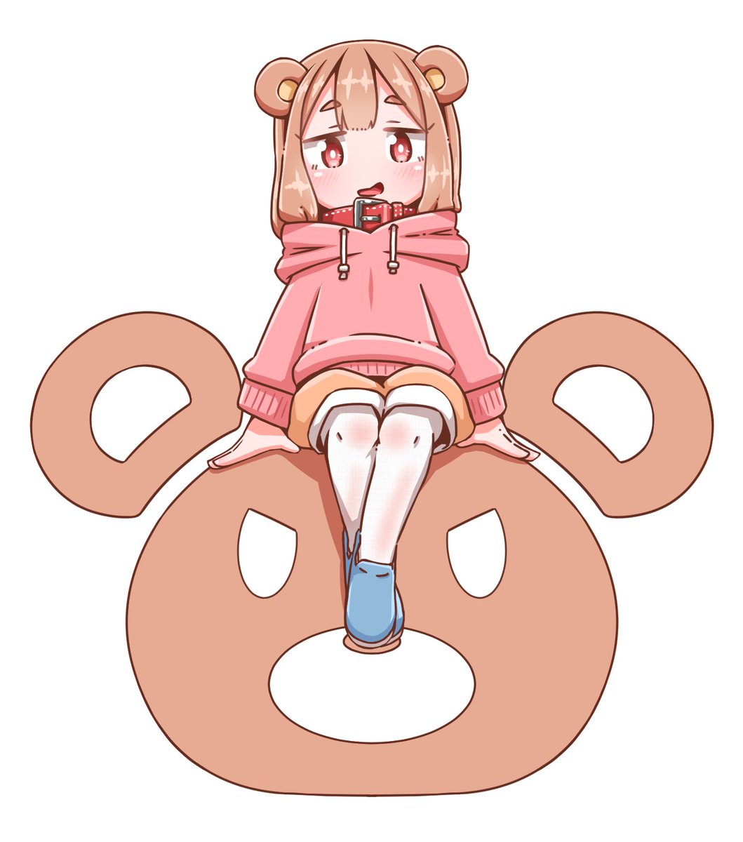 longbear65's tweet image. うちのくま描いた！