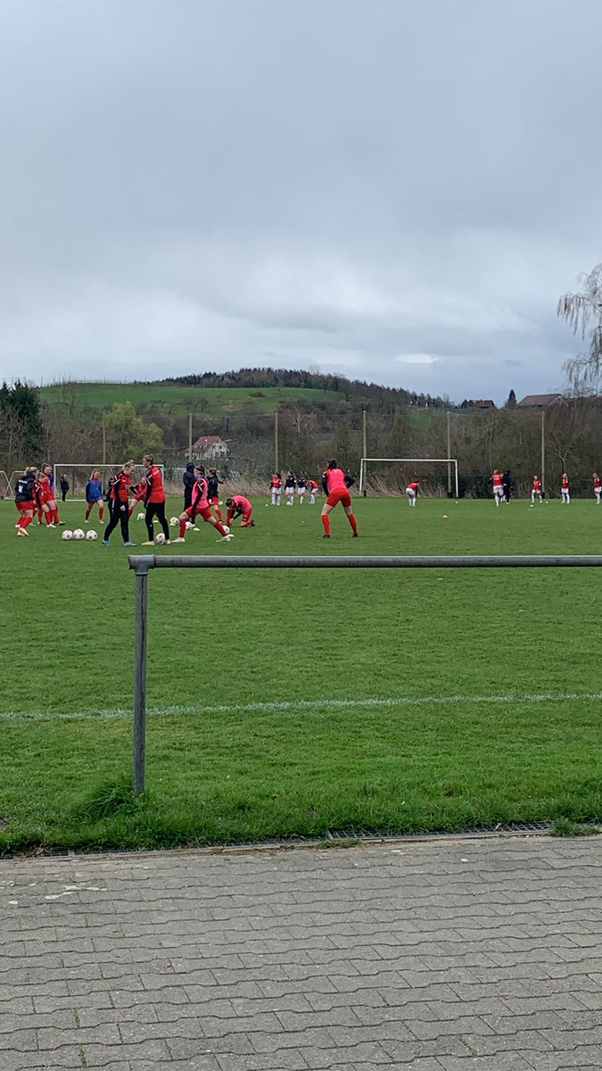 WebKaese's tweet photo. Unterwegs beim #StadionRoteTest. #TSVVfB https://t.co/ggQ2tGNZtc