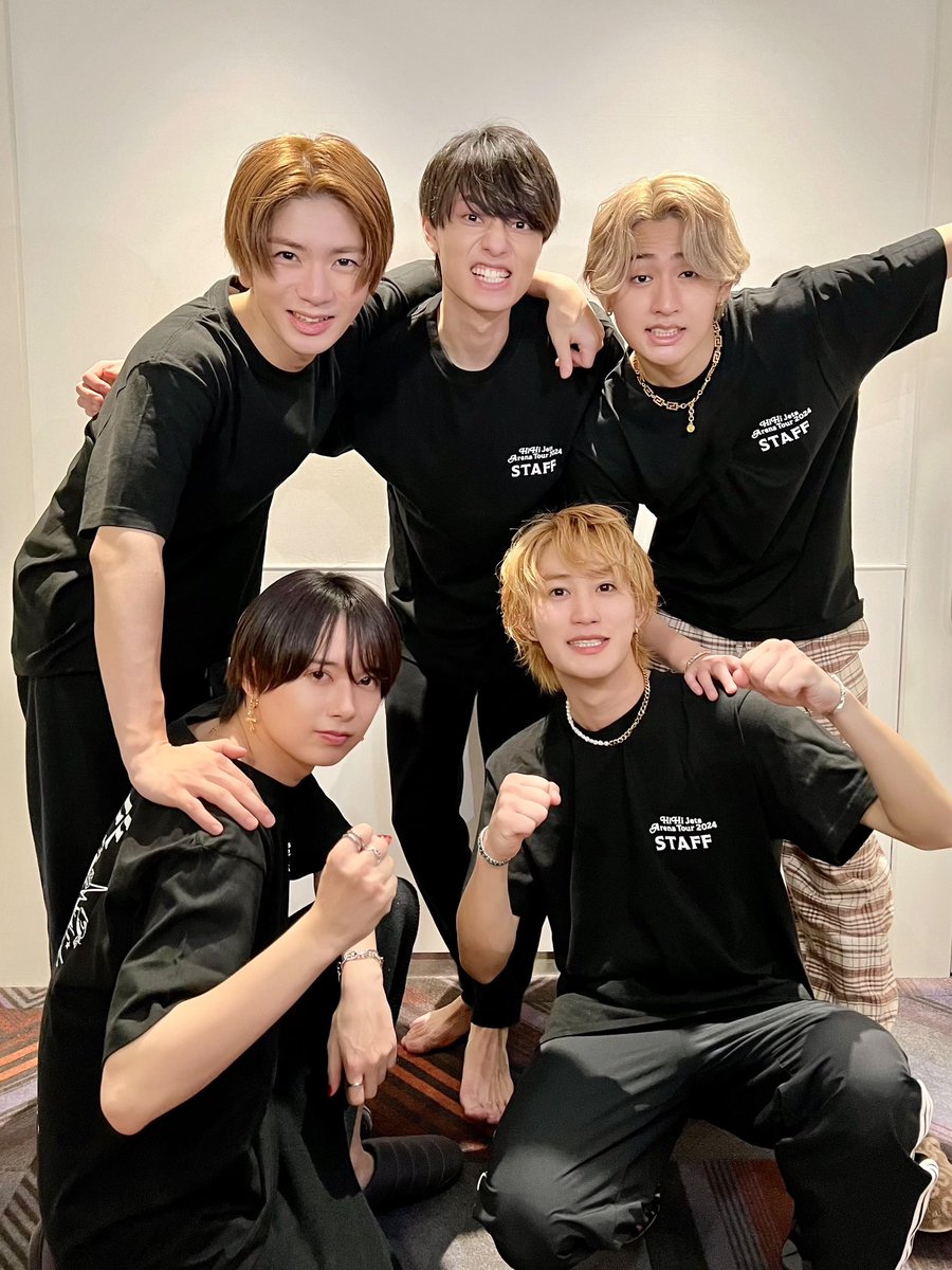 ジュニア公式 on X: 