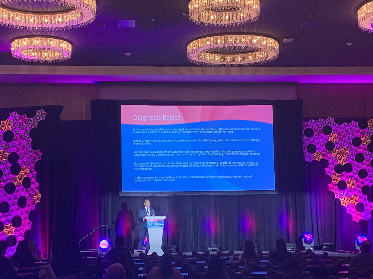 RGereigekidsdoc's tweet photo. Final (Day 3) of @nicklausmeded 59th annual #PPGC underway with topics in sports concussion, infectious diseases, opioids, and nutrition. #CME @Nicklaus4Kids supporting the Pediatricians in their various clinical settings!! https://t.co/qTnLnNUIcg