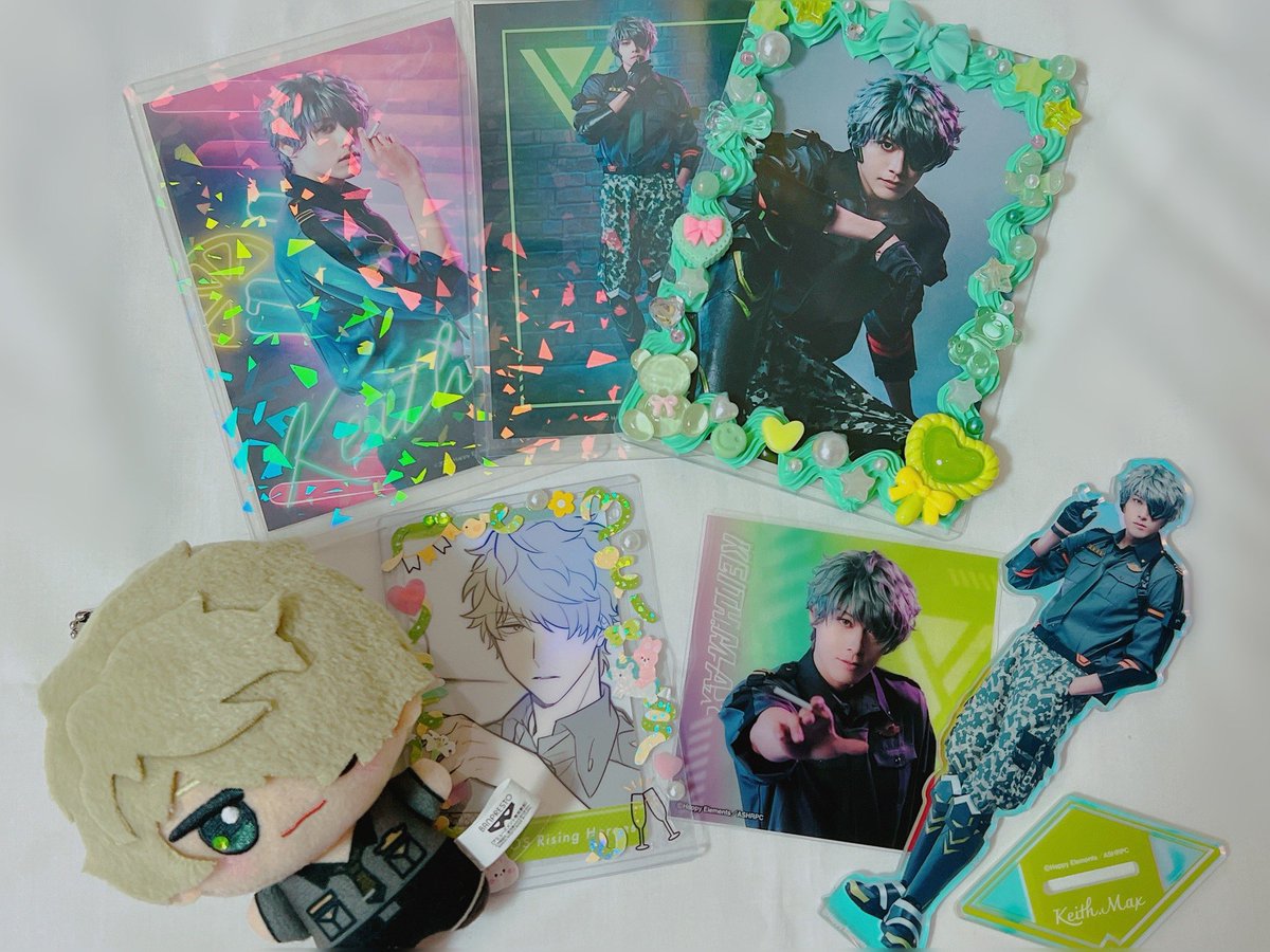mo4_lin's tweet image. エリステは1作目が本当素晴らしかったから1番好きなウエストの公演は絶対たくさん行きたいって思って、1が終わってからずっとこの公演のためにチケット代を貯めてました。おかげでたくさん観に行くことが出来たし京都にも行けた✨頑張って貯金した私ありがとう!続編決定したからまた貯めます♡