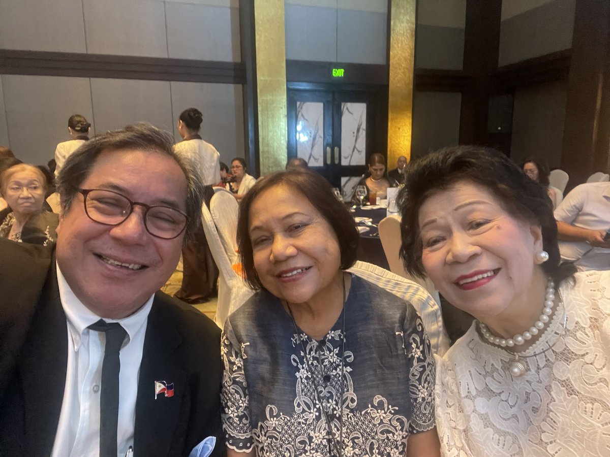 Teddybird's tweet photo. BEST OF THE PHILIPPINES
THE MEDICAL TOURISM: A TRIBUTE TO FILIPINO MEDICAL LEADERS https://t.co/fRpwgFCUgm