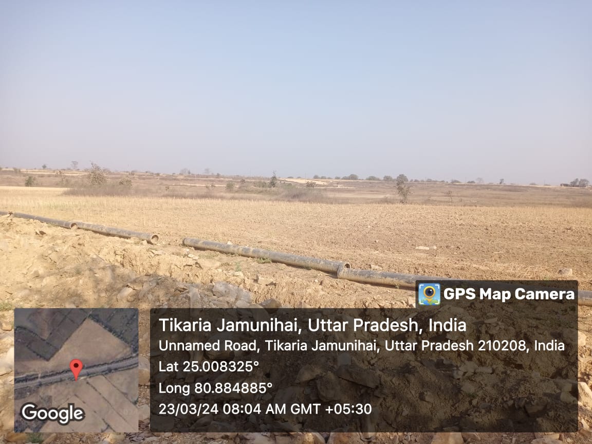 महोदय मामले को संज्ञान लेने का कष्ट करें
थाना-मारकुंडी,चित्रकूट दबंग व्यक्ति ने महिला के खेत की फसल काट कर की चोरी,खेत स्वामी 30 KM दूर के निवासी,गाँव के ही दबंग व्यक्ति ने रात्री में काट ली पुरी सरसों की फसल,मुकदमा पंजीकृत नहीं,
<a href="/Uppolice/">UP POLICE</a> <a href="/ADGZonPrayagraj/">ADG Zone Prayagraj</a>  <a href="/chitrakootpol/">Chitrakoot Police</a> <a href="/UPGovt/">Government of UP</a>