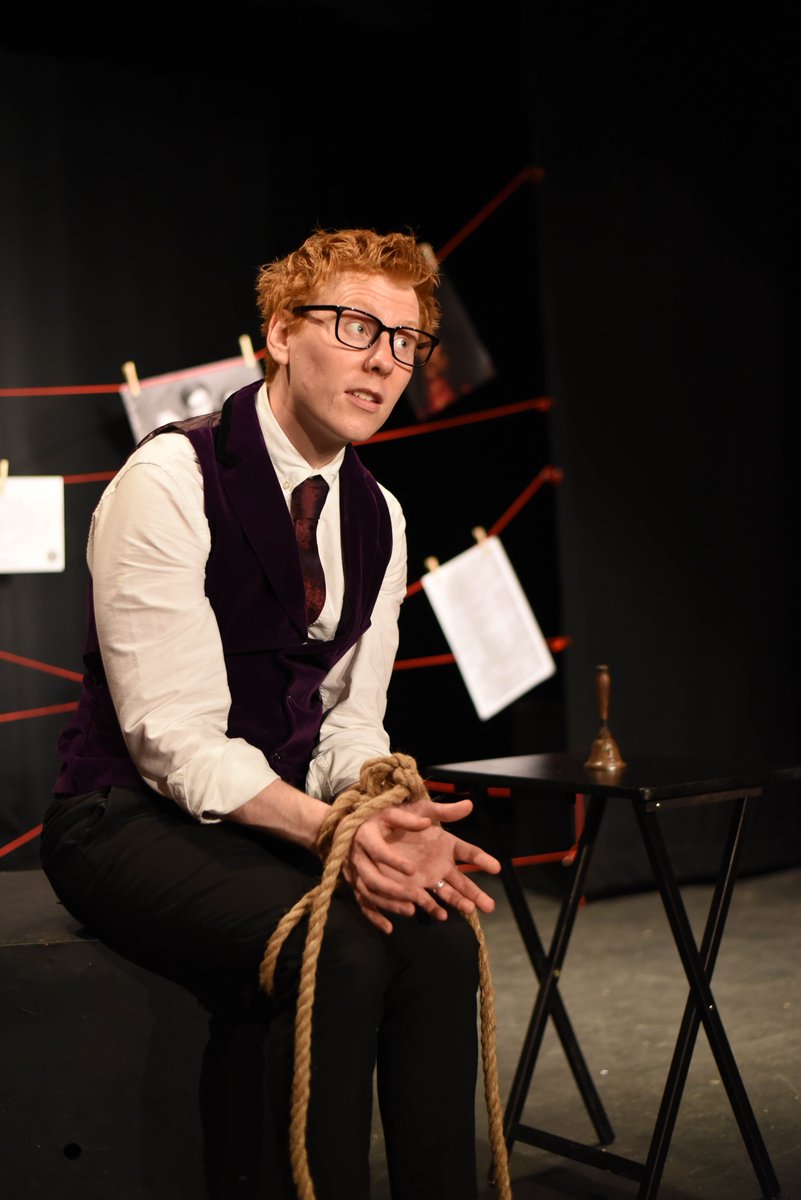 The Quarry Theatre tweet media