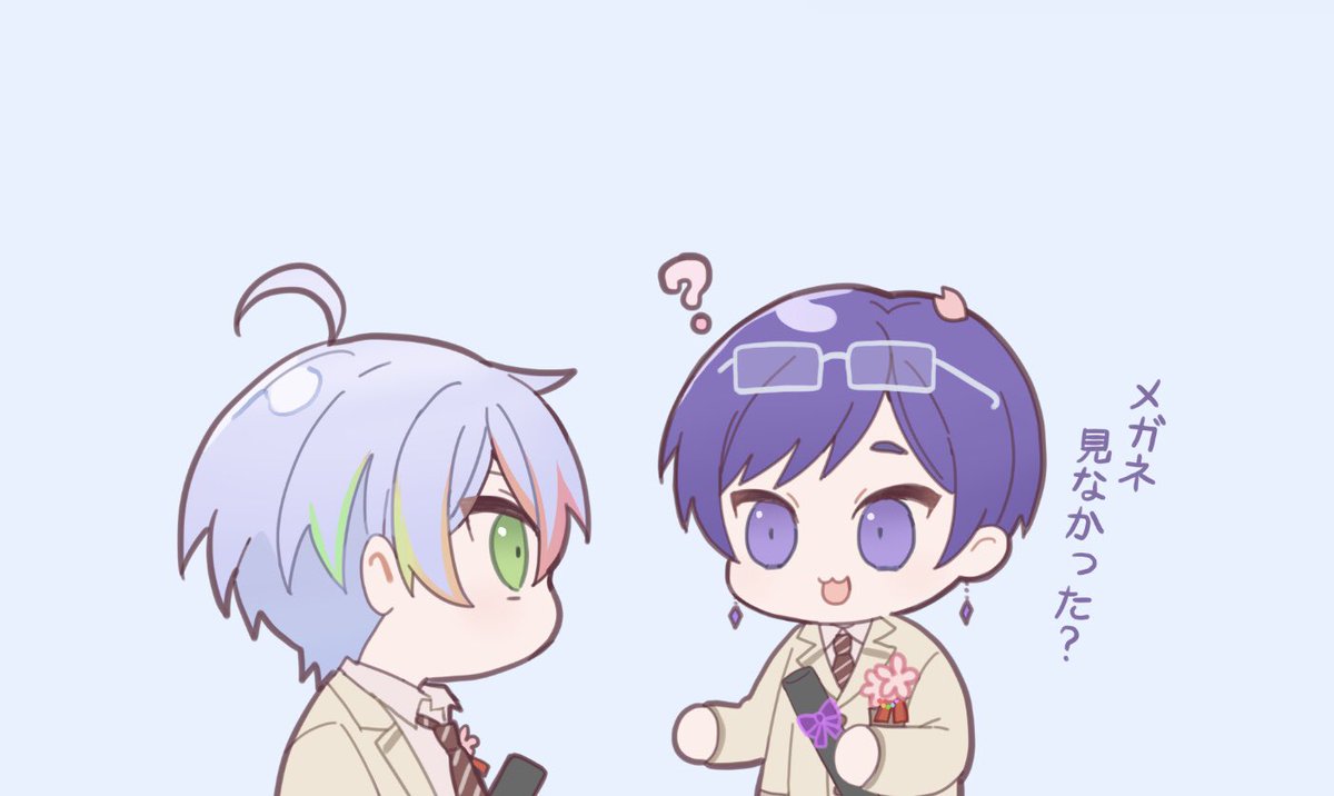 Post by Luka♢ on X: おまけ