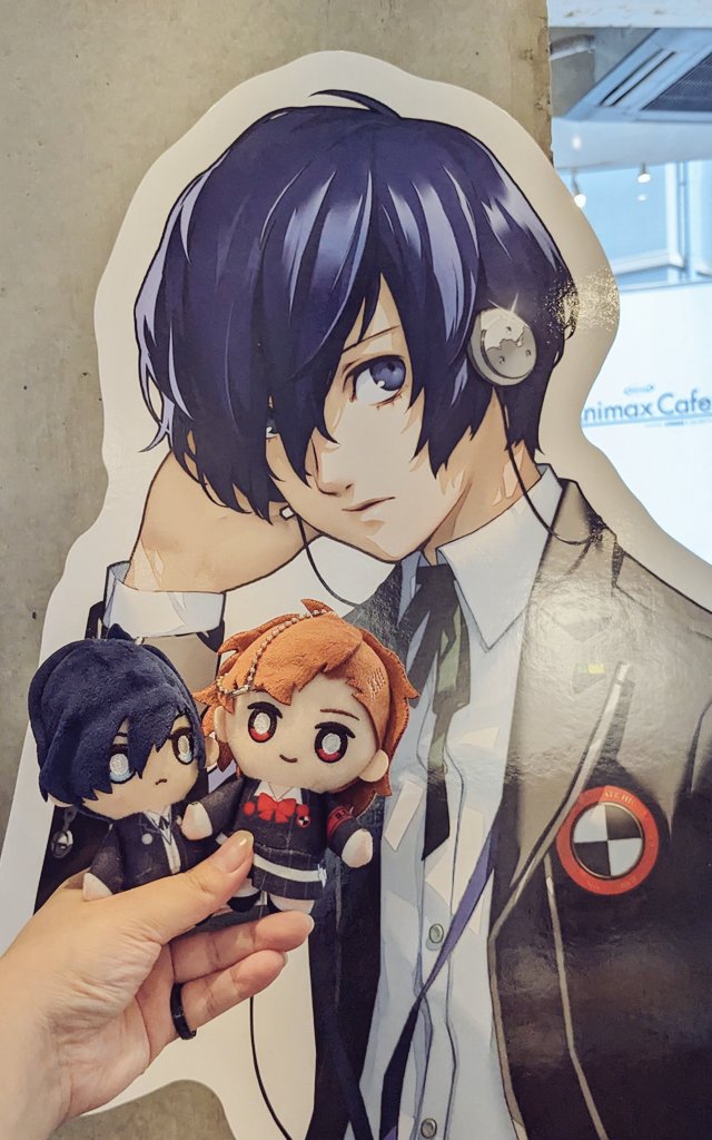 今日すっごく楽しかったよー!! 💕