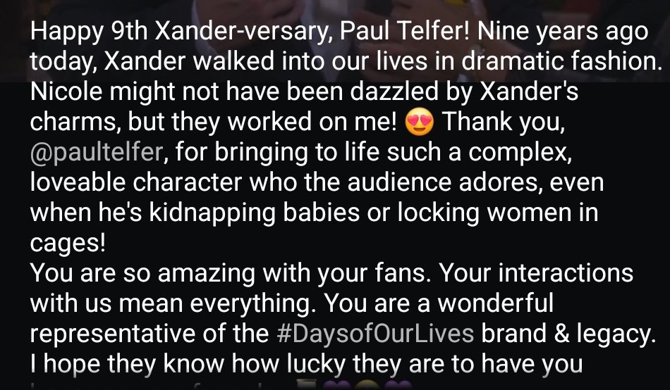 PaulTelfer tweet picture