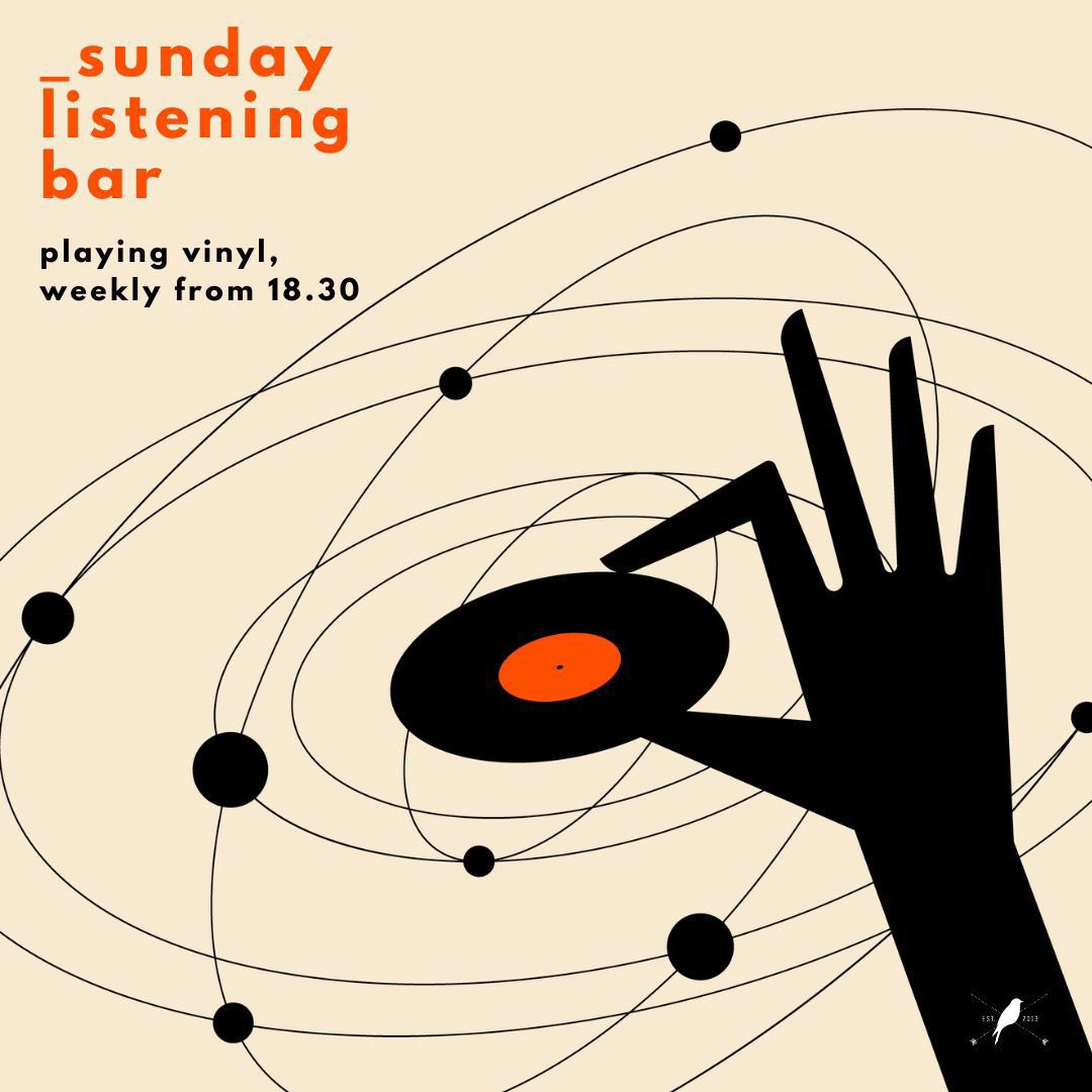 Only Joking Records (@ojrecs) on Twitter photo Tonight and on the reg <a href="/CuckooPrestwich/">Cuckoo Prestwich</a>
Main bar, basement & garden…
#NorthernSoul and a box of 45s Tonight and on the reg <a href="/CuckooPrestwich/">Cuckoo Prestwich</a>
Main bar, basement & garden…
#NorthernSoul and a box of 45s
