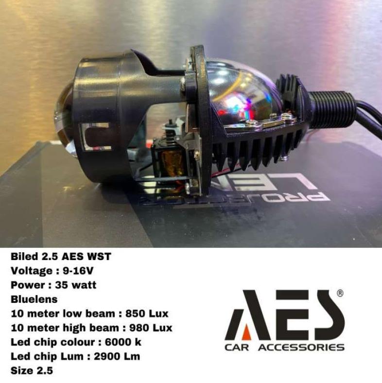 Projector BILED 2.5 WST BLUELENS AES I Projie AES BILED 2.5 inchi 7W49QC1

invl.io/clg6mvi?2LiJHf…