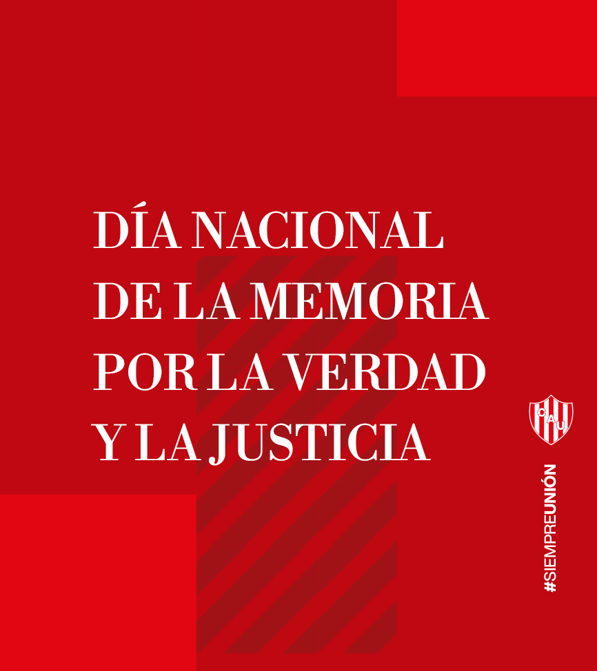 Club Atlético Unión tweet media