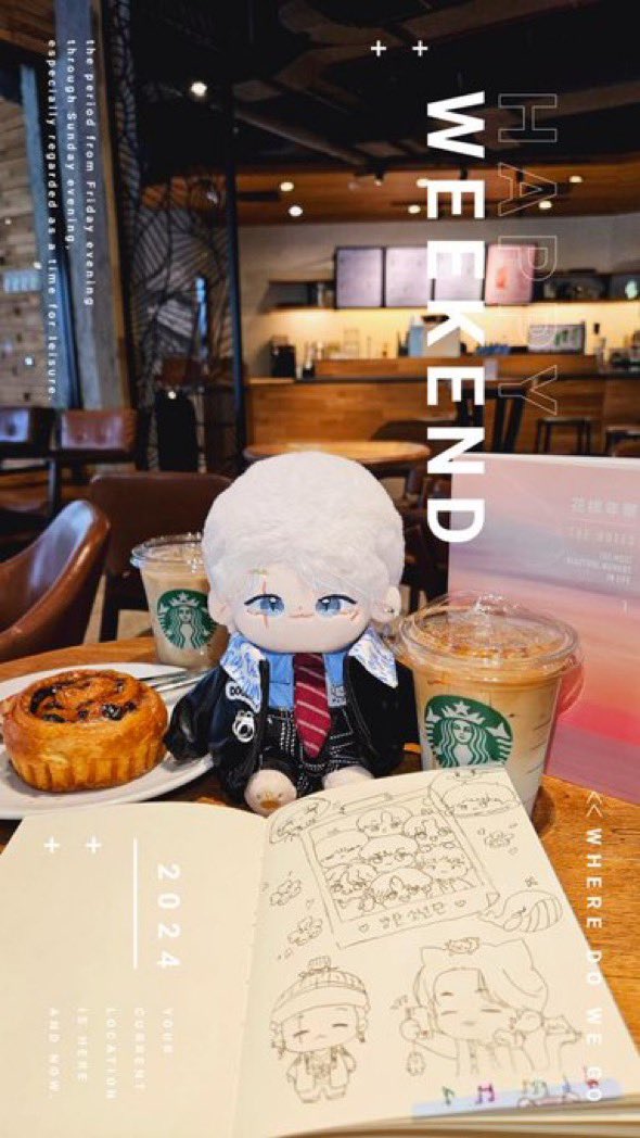 BASE DOLL｜ RULES, CEK BIO tweet media