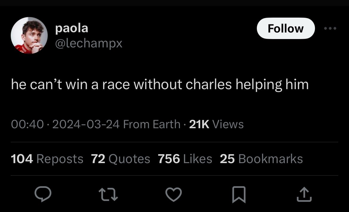 ?