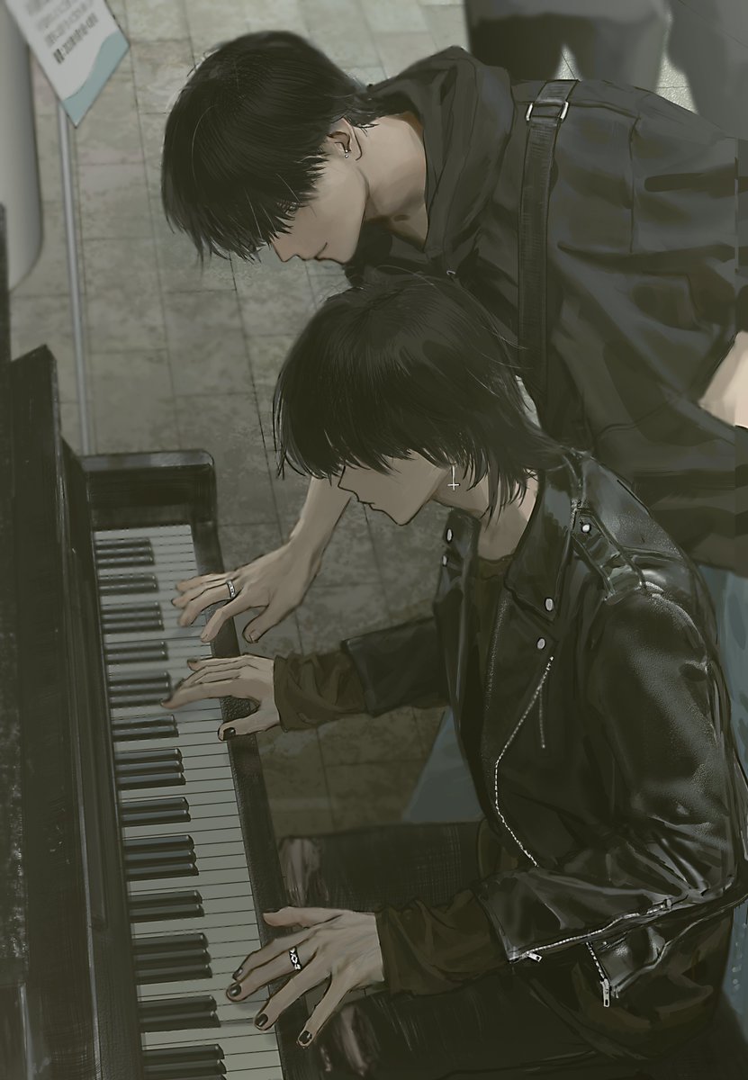 𝙍𝘼𝙄𝘿 (@hollowwood0) on Twitter photo 