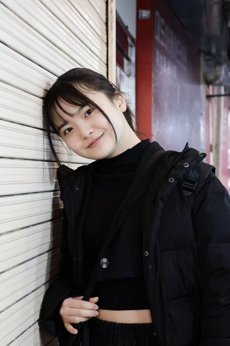 Twitterのコスプレ画像7