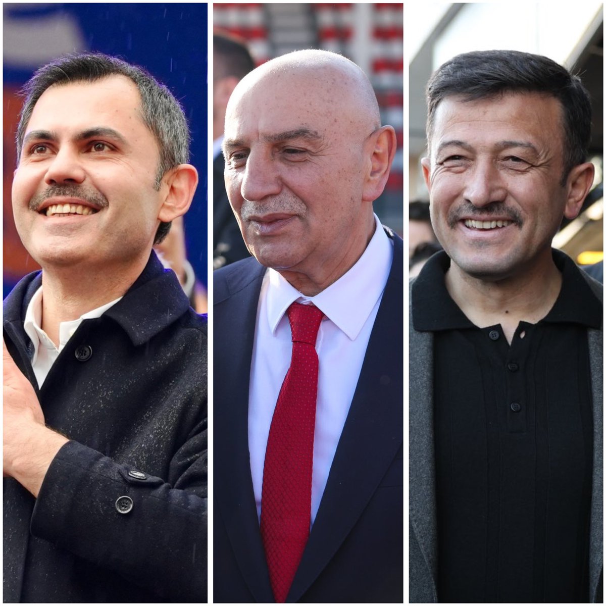 Av. Cemil Çiçek tweet media