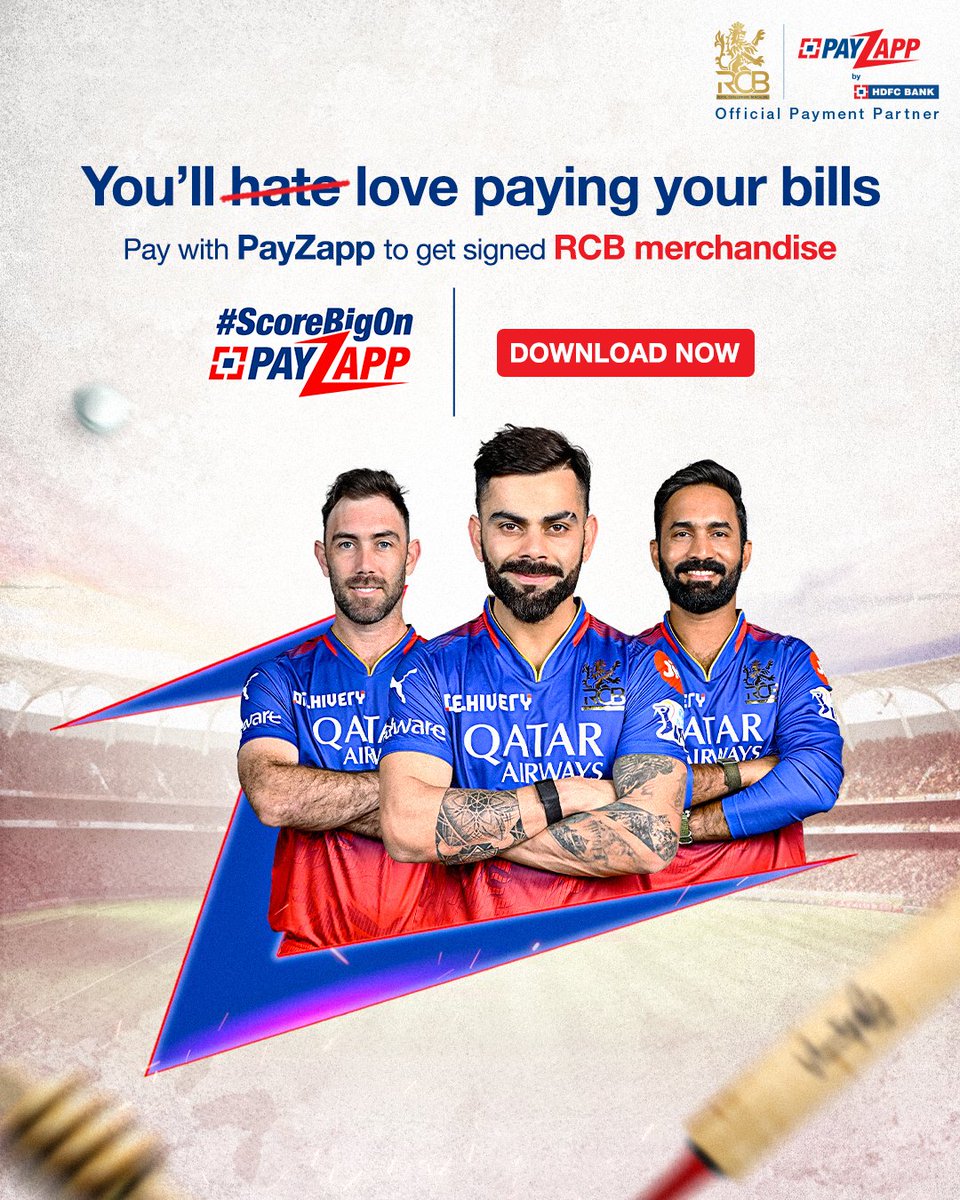 Paying bills has never been more enjoyable and rewarding