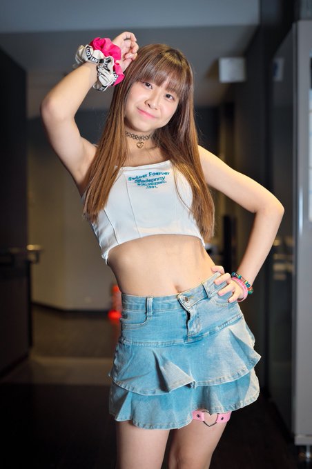 Twitterのコスプレ画像14