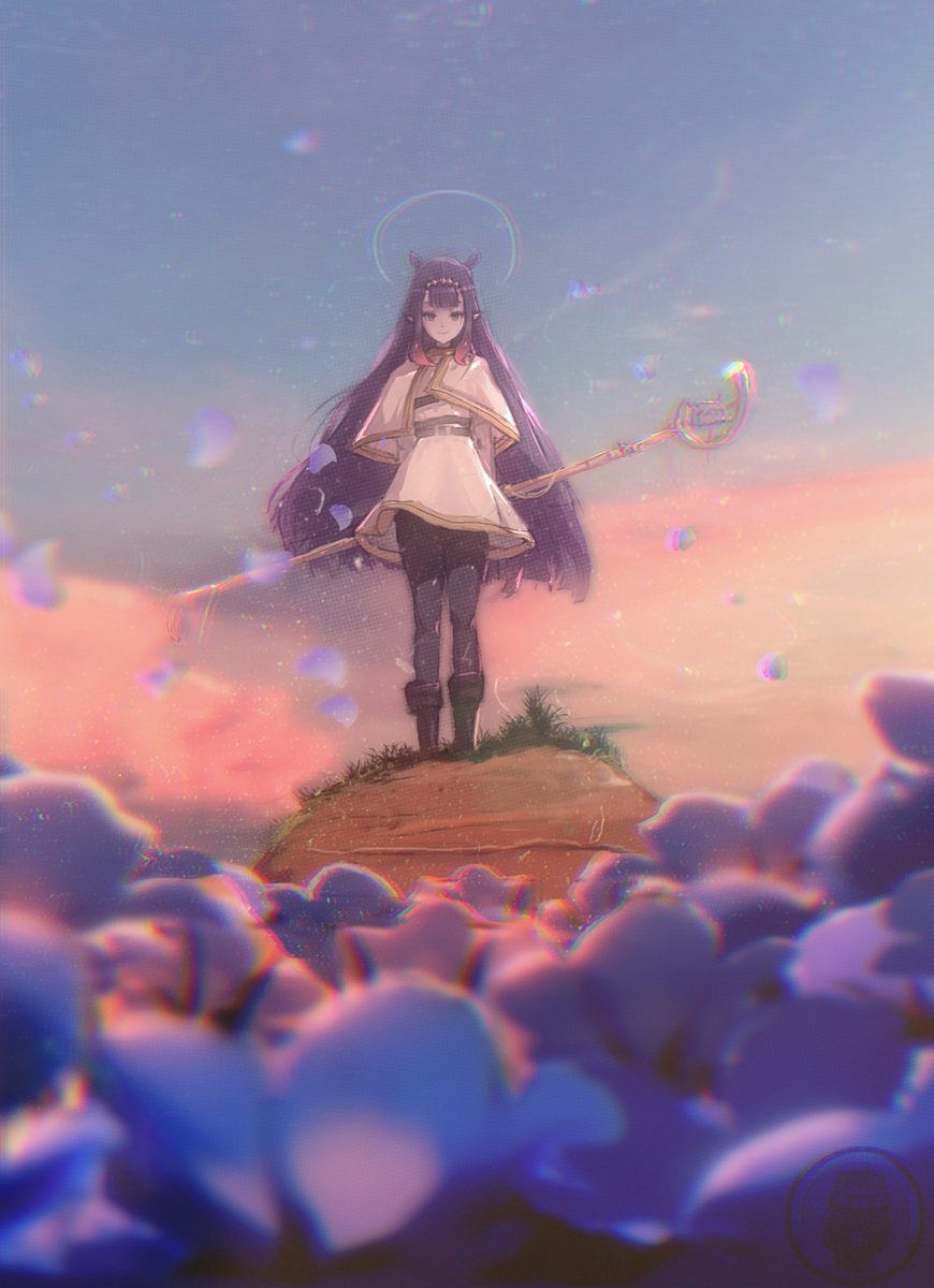 Taku_Artworks's tweet photo. Ina X Frieren aka.
Frienomae Friena'nis: Beyond Tako's End
#InART #いなート #TAKOTIME https://t.co/AeRjv7COgO