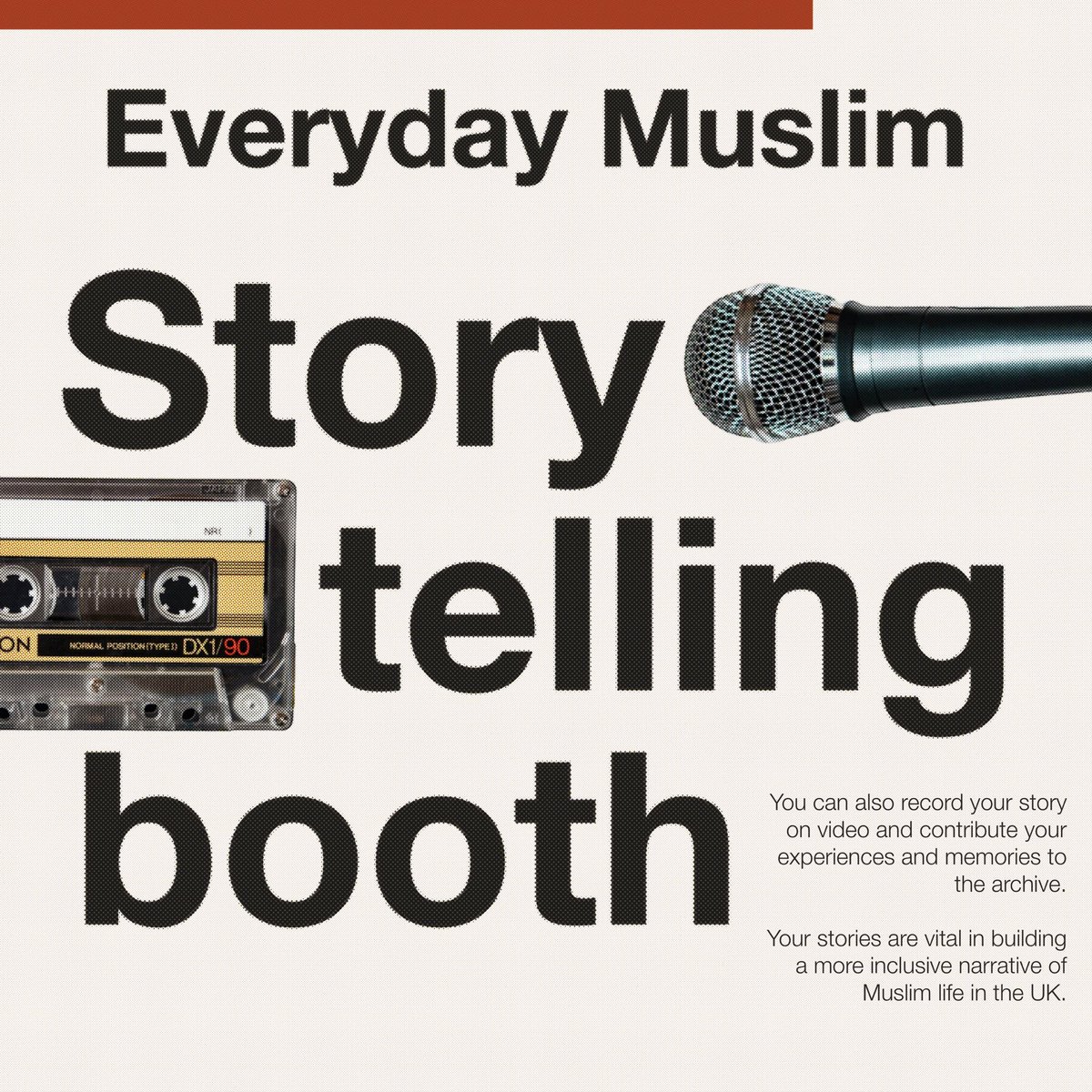 EverydayMuslim tweet media