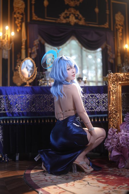 Twitterのコスプレ画像17